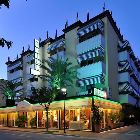 ליגננו סביאדורו Hotel Al Prater מראה חיצוני תמונה