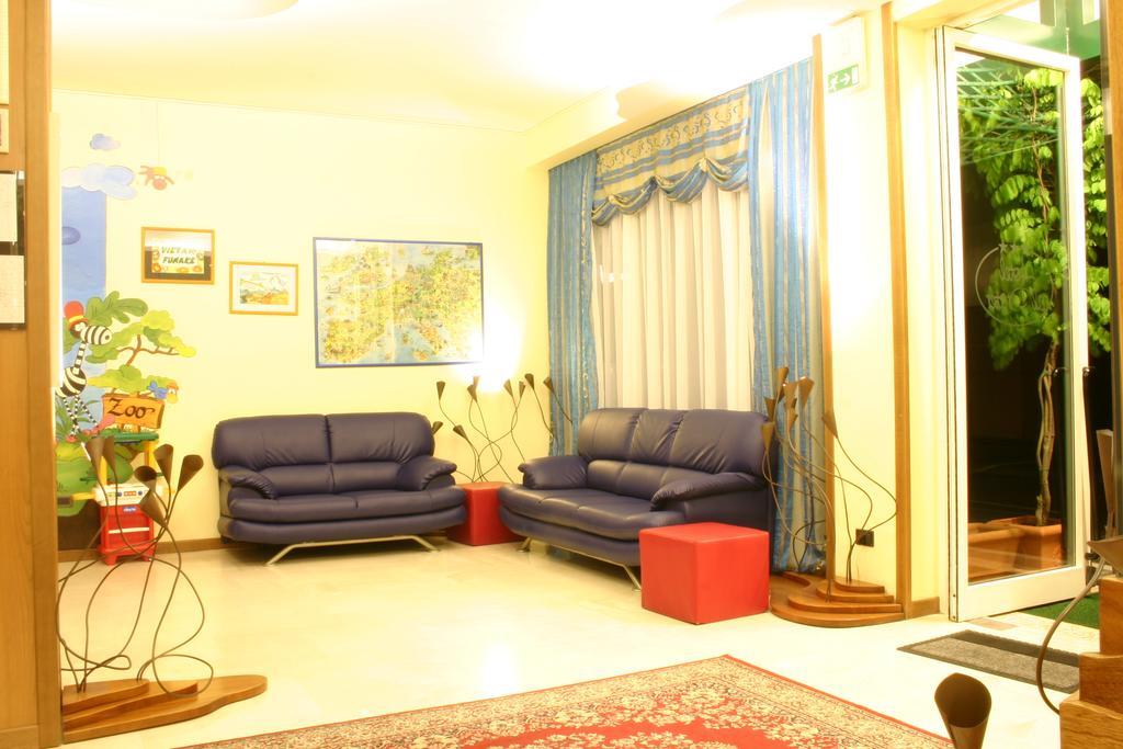 ליגננו סביאדורו Hotel Al Prater מראה חיצוני תמונה