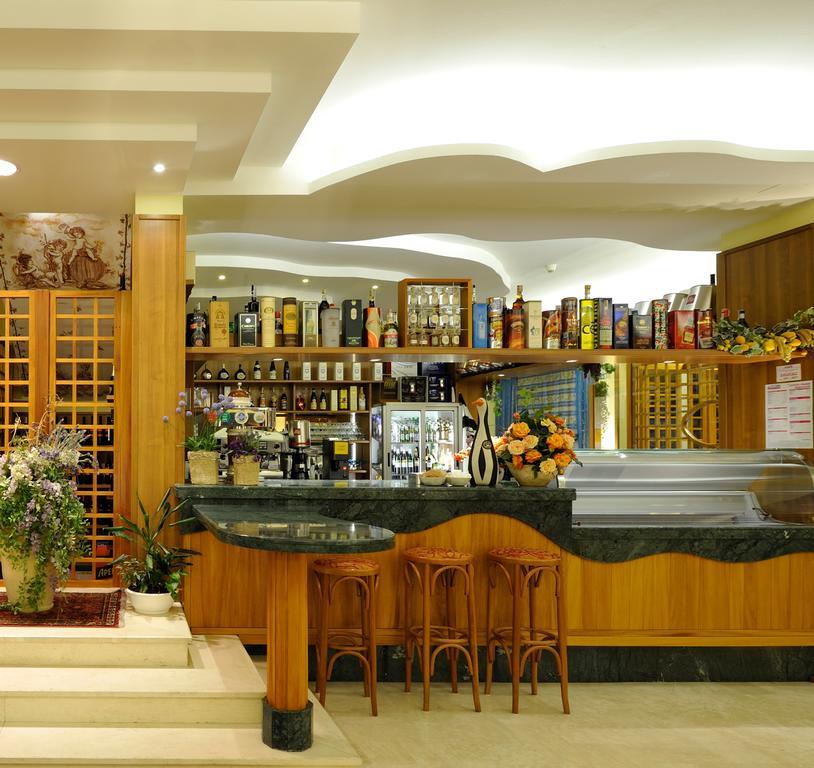 ליגננו סביאדורו Hotel Al Prater מראה חיצוני תמונה