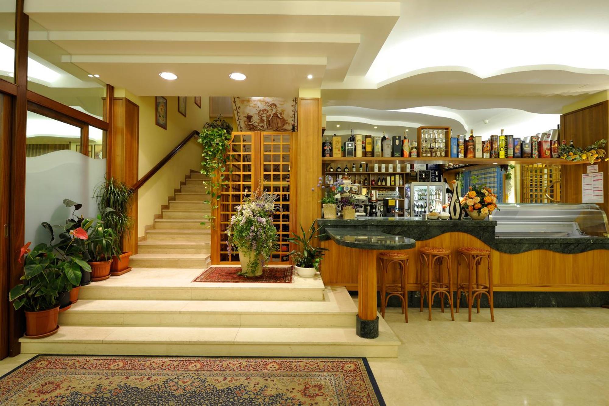 ליגננו סביאדורו Hotel Al Prater מראה חיצוני תמונה