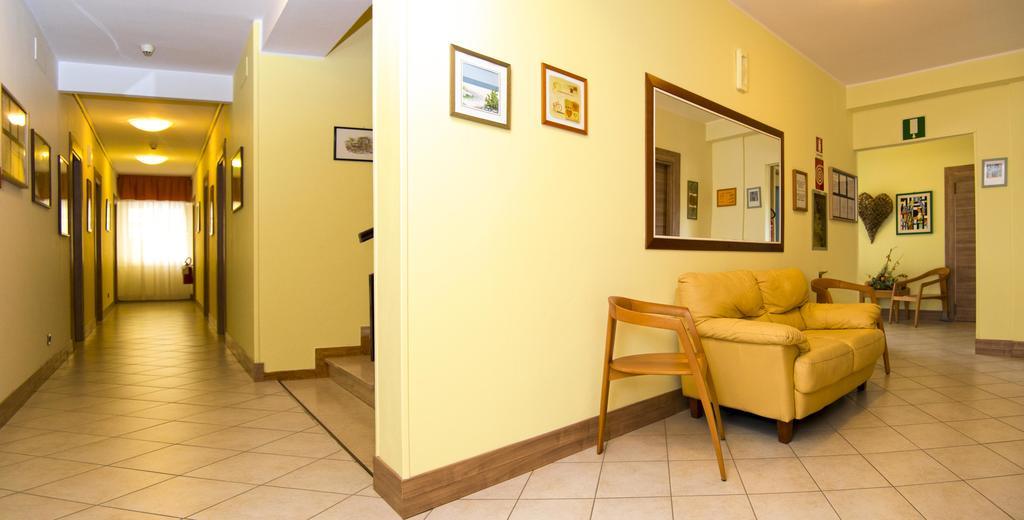 ליגננו סביאדורו Hotel Al Prater מראה חיצוני תמונה