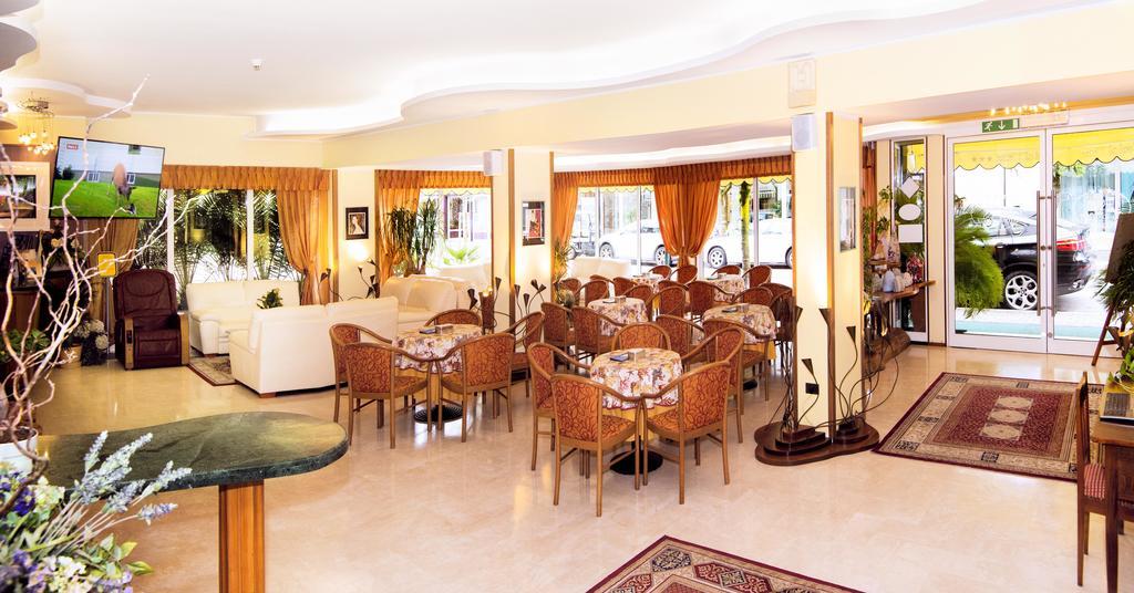 ליגננו סביאדורו Hotel Al Prater מראה חיצוני תמונה