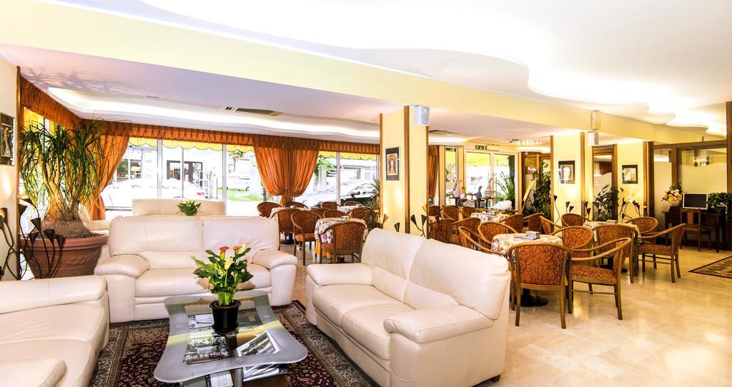 ליגננו סביאדורו Hotel Al Prater מראה חיצוני תמונה