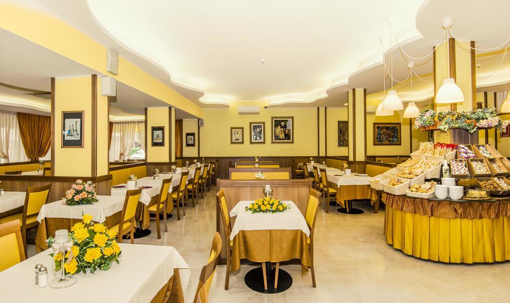 ליגננו סביאדורו Hotel Al Prater מראה חיצוני תמונה