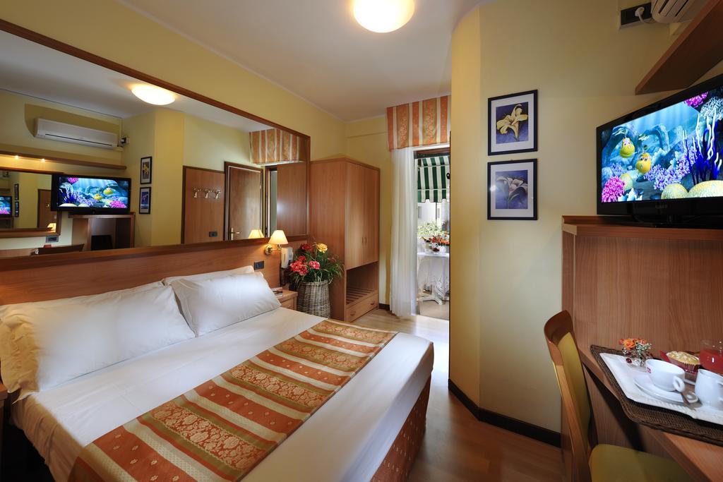 ליגננו סביאדורו Hotel Al Prater מראה חיצוני תמונה